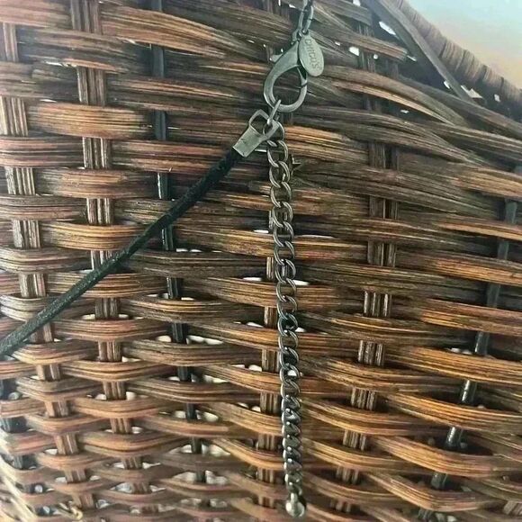 Chicos crystal necklace - Picture 8 of 8